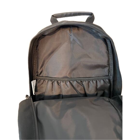 EastSport Backpack with Computer Sleeve - Picture 4 of 4